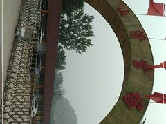 -蓟县盘山滑雪场