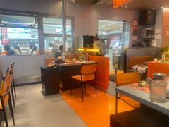 -轻烧烤肉(光谷步行街店)