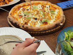 -See Ya回见墨西哥餐厅