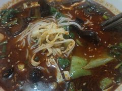 -湛记蘸水米线(粉巷店)