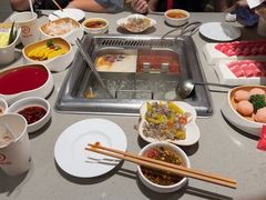 -海底捞火锅(珠影星光城夜宵主题店)
