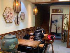 -金杨拉面王(杨南路店)