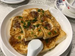 -黄沙水产交易市场