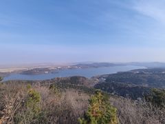 -棋盘山风景区