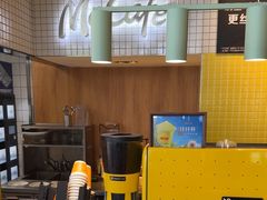 -麦当劳(安定门外大街店)