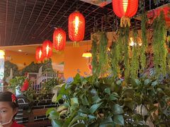 -江湖水乡铁锅炖魚(周庄嘉园店)