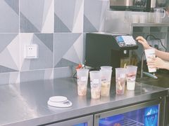 -常来茶·水果研究所(西溪里店)