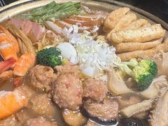 -紫泥369粗粮季(鼓楼店)