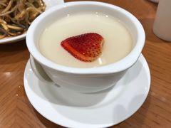 杏仁豆腐-鼎泰丰(新港中心店)