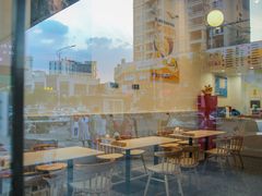 -烁先生披萨·儿童餐下午茶(河南岸店)