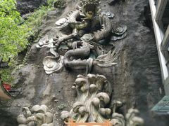 -阿依河景区
