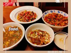 -八碗湘长沙市井菜(坡子街店)