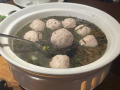 -张家卫·阳江菜·小海鲜(肥婆湾桥店)