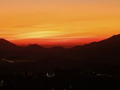 -风云岭森林公园