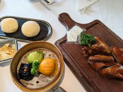 -粤域茶餐厅