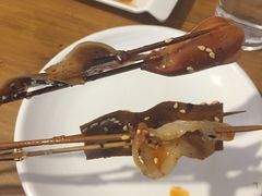 -古真记钵钵鸡(总店)