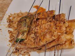 -老大连·海肠捞饭·大连海鲜大连菜(西安路店)