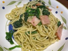 -萨莉亚意式餐厅(杭州滨江天街店)