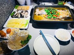 -丽达购物中心(崂山店)