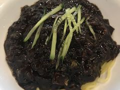 -桃园中华料理炸酱面(燕儿岛路店)