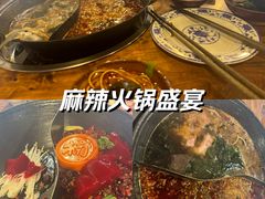 -万达广场(大明宫店)