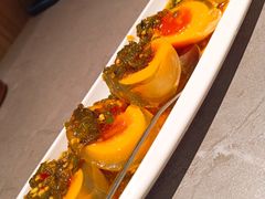 烧椒广安手工皮蛋-麻都·成都菜(人民广场店)