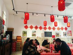 -荆九爷爆炒桥头三嫩(夫子庙店)