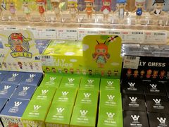 -泡泡玛特POPMART(壹号店)