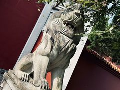 -南岳衡山风景名胜区-南岳大庙