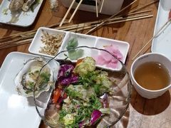 -木屋烧烤(西南角店)