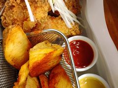 米屋石锅拌饭-米屋石锅拌饭(师大店)