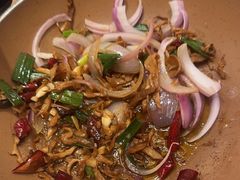 -肖记公安牛肉鱼杂馆·省级非物质文化遗产(三角路直营店)