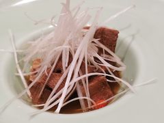 黄油牛舌-吉春日式料理(皇姑店)