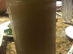 冰糖雪梨汁-恒盛居回族饭店