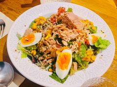 -AFS Cafe & Canteen(闽江二路店)