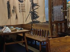 -柿子树炭烤羊腿(金台路店)