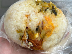 -星神早餐店