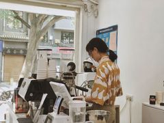 -浆木咖啡馆(湘子庙街店)