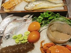 -新荣记(椒江店)