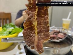 -伟记牛肉(金鸿公路店)