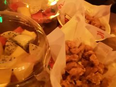 -Helens海伦司(海外联谊大厦店)