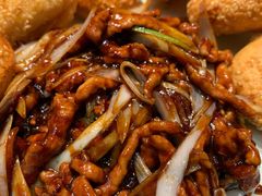 -羲和雅苑•北京烤鸭(乐园道万象城店)