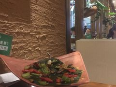 -云海肴·汽锅鸡·云南菜(美罗城店)