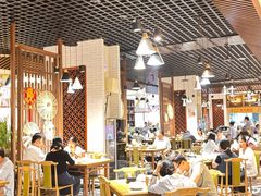 -茂盛小吃(蓝田店)