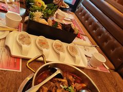 -刘一锅筋头巴脑(小北店)