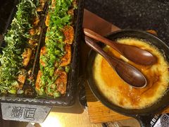 -烤匠麻辣烤鱼(时代广场店)