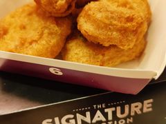 -麦当劳(朗豪坊店)