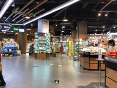 -杨府山江南里(华光路店)