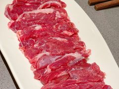 -巴奴毛肚火锅(悠唐购物中心店)