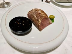 -珍呈中餐厅•粤川淮扬新疆(乌鲁木齐康莱德酒店)